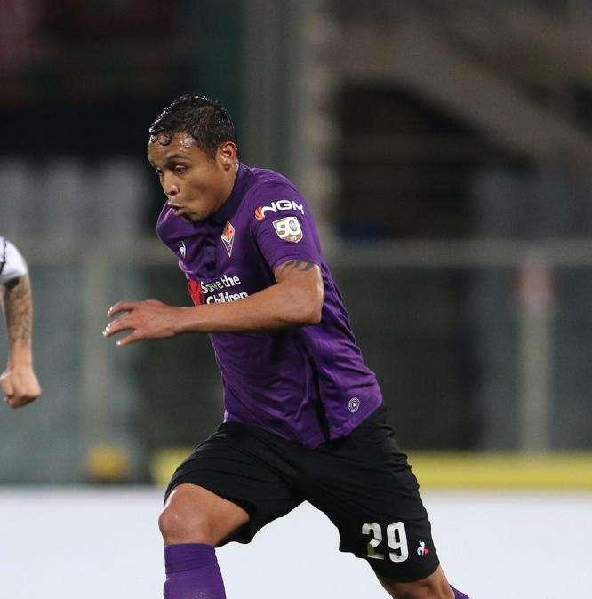 Fiorentina, il riscatto di Muriel non è scontato. Atalanta in agguato