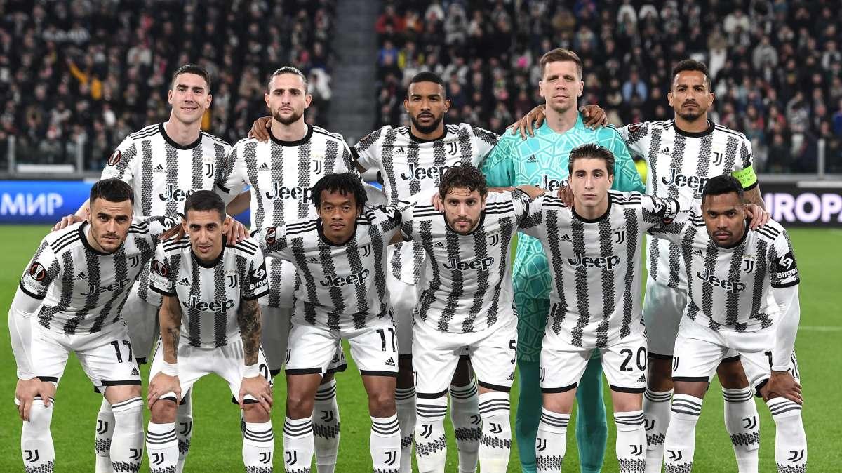 Juventus, molti top club europei seguono la crescita di Iling-Junior