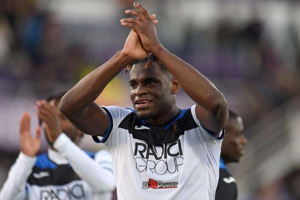 Zapata: "Grazie a tutti per gli auguri, sono vicino a tutte le famiglie che stanno soffrendo" 