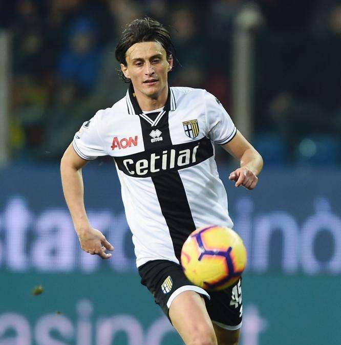 Parma, Inglese gradito ancora per un anno. Ma l'Atalanta.. 