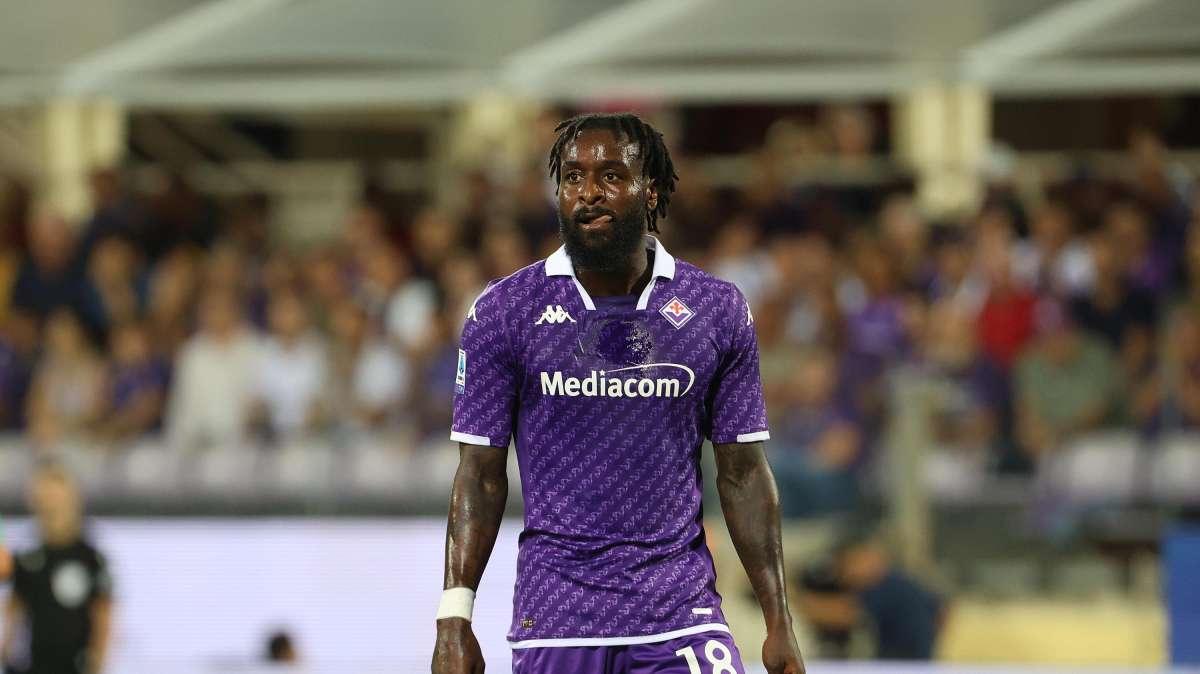 Fiorentina-Atalanta, i precedenti: Nzola, nemico ostico della Dea 