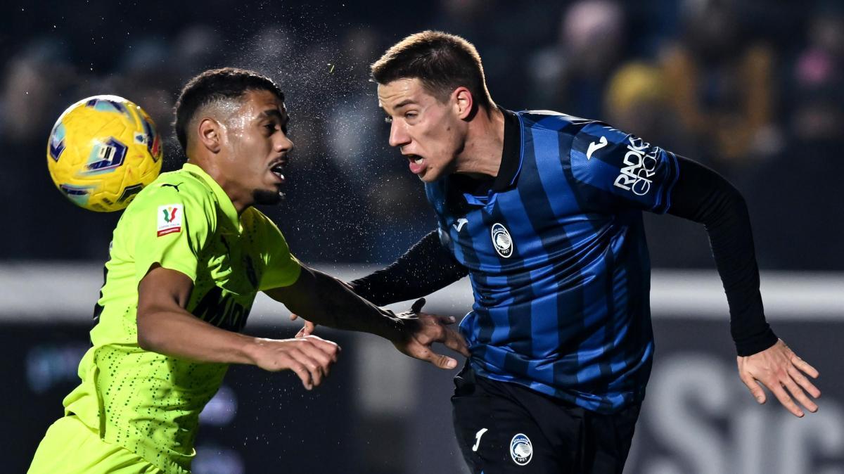 Atalanta-Sassuolo, i numeri: 13 vittorie in casa e 61 gol
