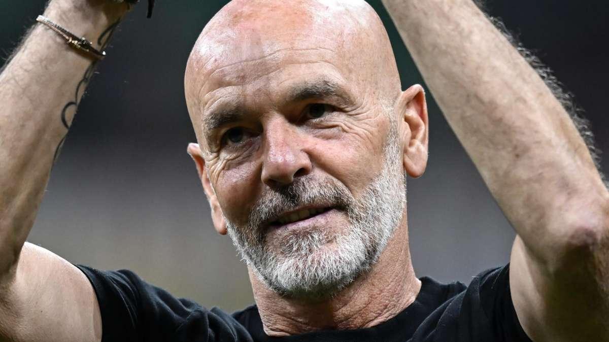 Pioli on fire per la Juve: tra Conte e Gasperini, per il dopo-Motta oggi è in pole l'ex Milan
