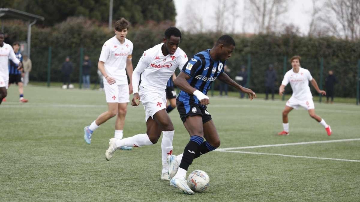 Fiogbe, talento Atalanta nel mirino della Serie B: i dettagli 