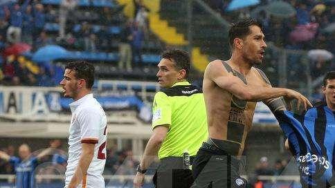 Atalanta-Chievo 1-0, il gol salvezza di Borriello [video]