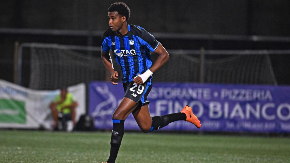 Serie C girone B / AtalantaU23-Pescara 2-1, il tabellino