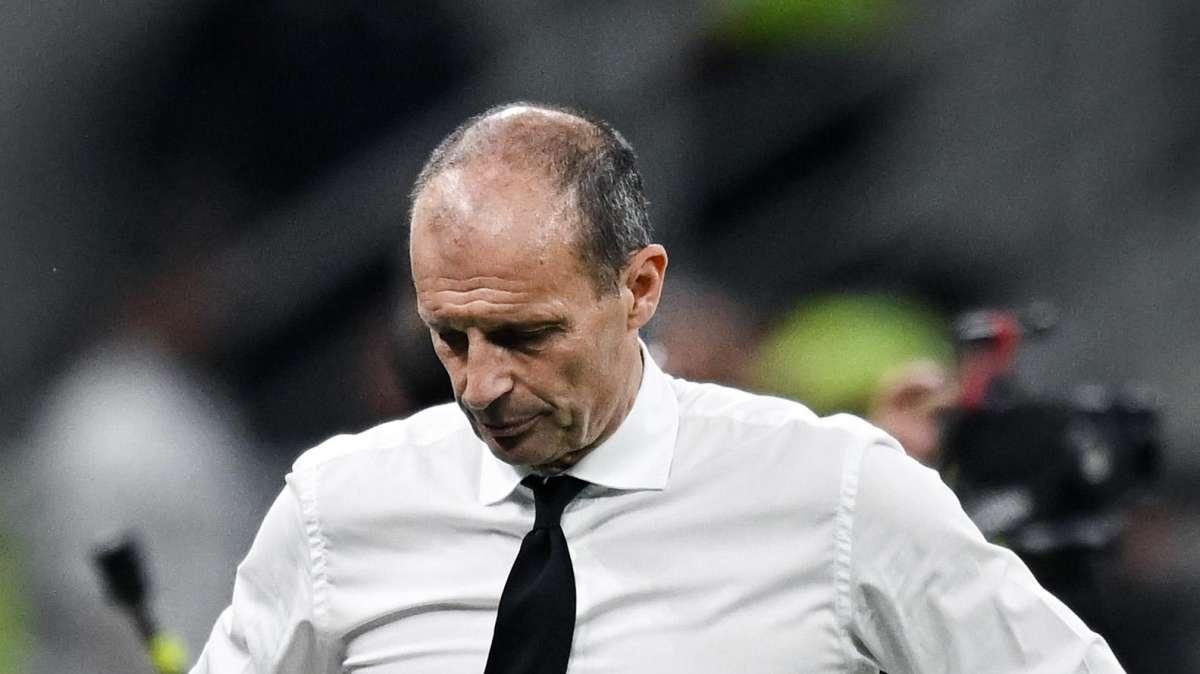 Il Milan sprofonda contro il Cagliari e perde la Champions: San Siro in rivolta, Allegri alle corde