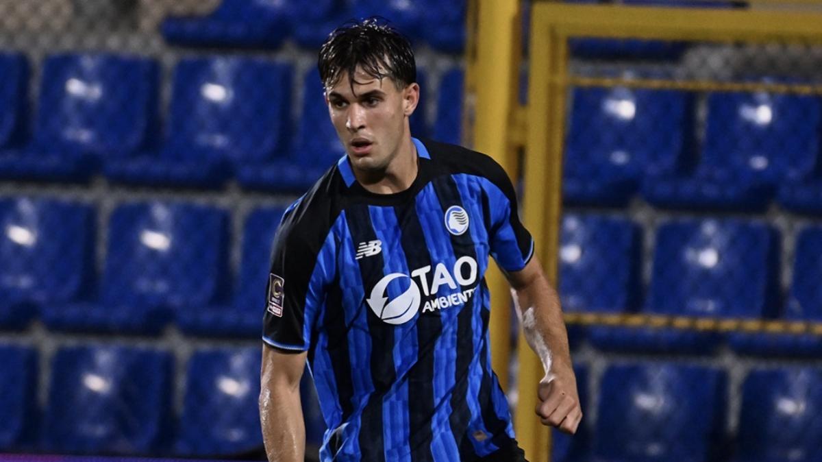Il Vado colpisce due volte: l'Under 23 va al riposo sotto 2-0