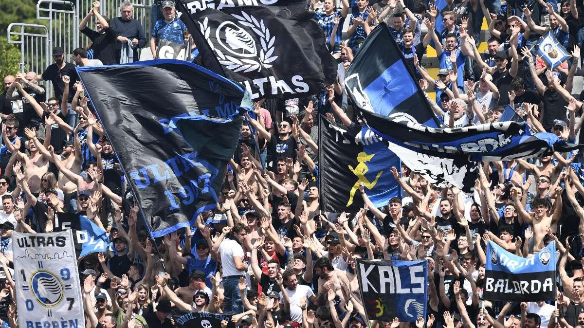 Serie A, ecco il programma dell'ultima giornata! Dea in campo domani sera alle 20,45