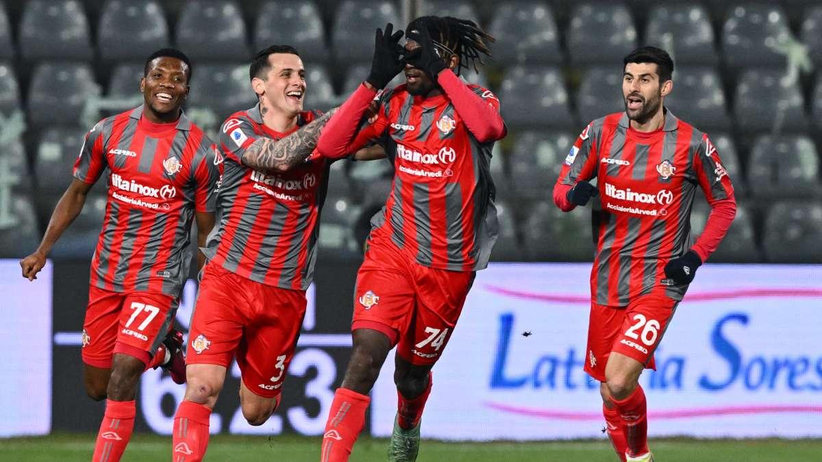 Cremonese, Arvedi: "Non eravamo pronti per affrontare la Serie A"