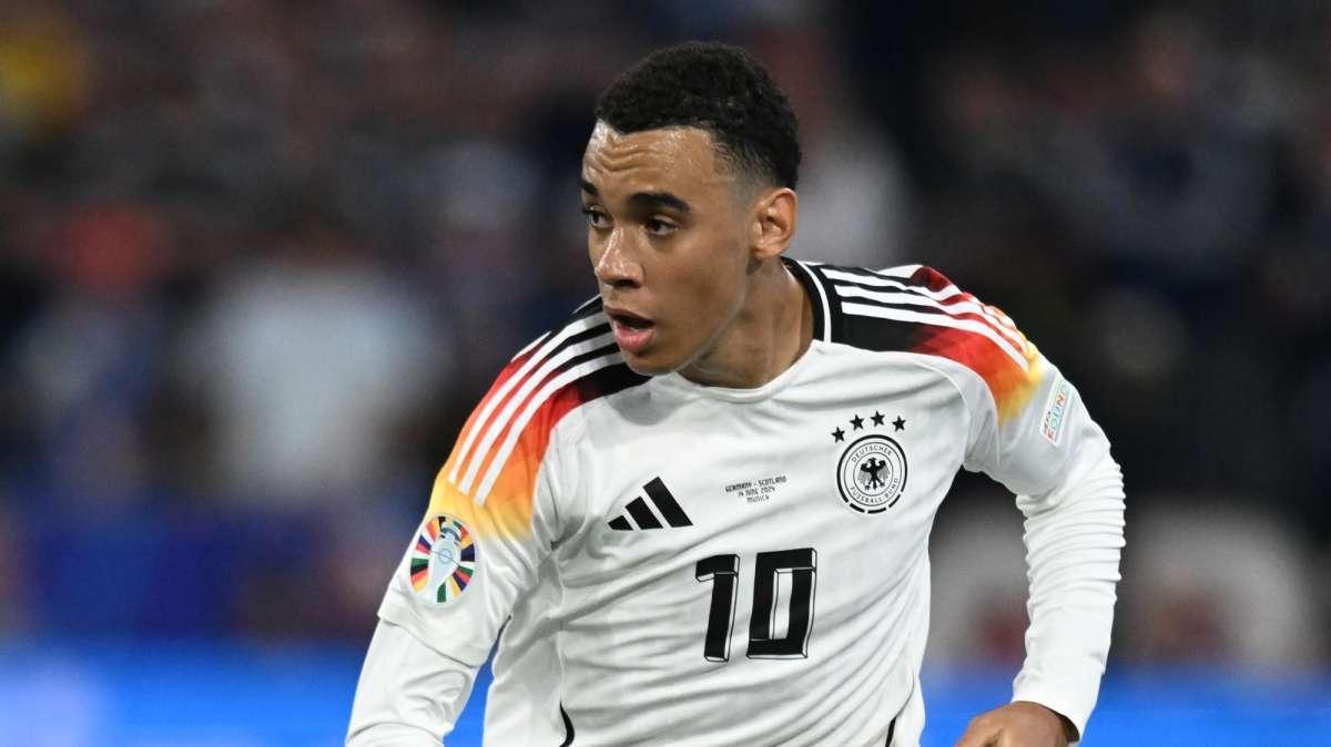 Le probabili formazioni di Germania-Ungheria: Nagelsmann con Musiala e Havertz per il bis