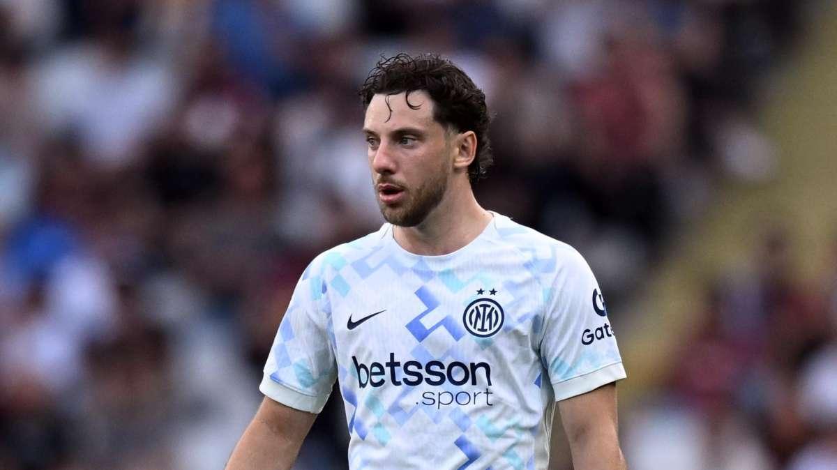 Inter, asse con l’Atalanta: Carlos Augusto tra rinnovo e possibili scambi