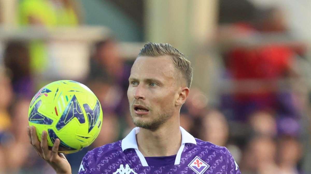 Fiorentina, i convocati di Italiano: prima per Barak. Ancora fuori Ikone
