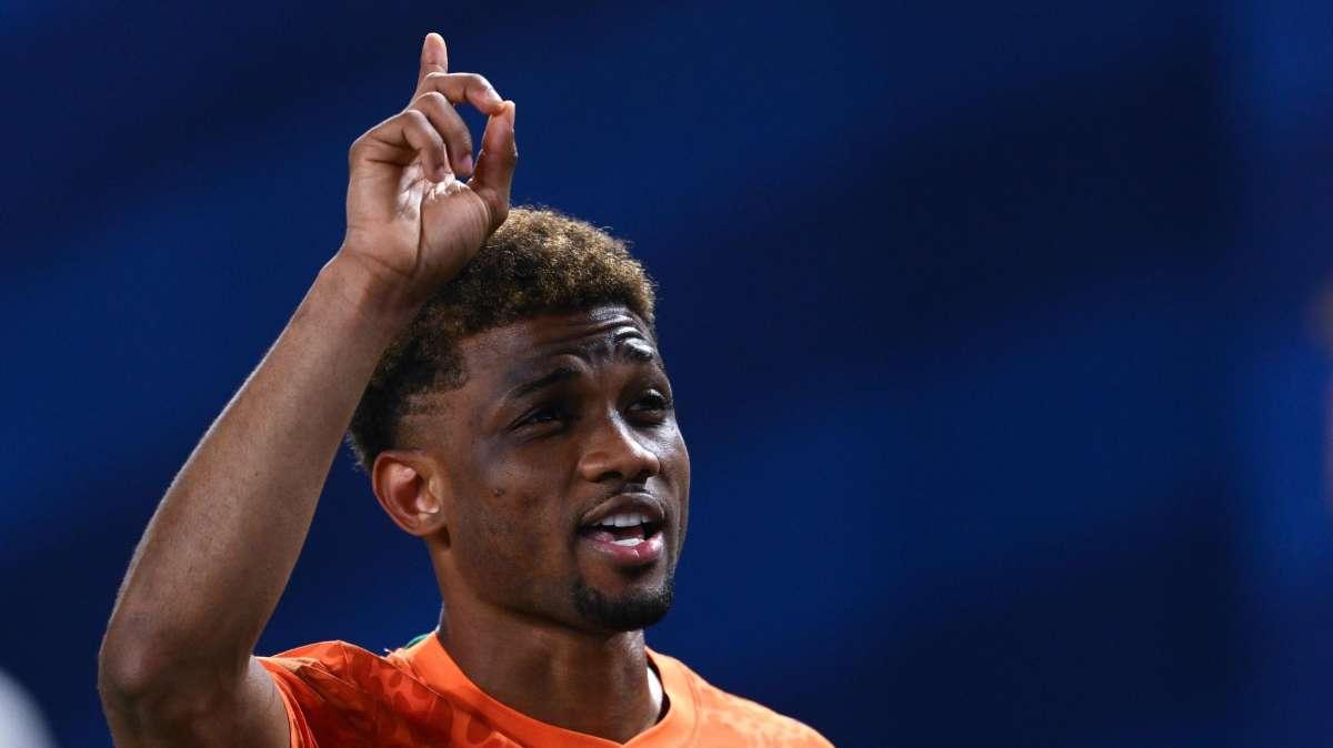 Diallo al 90', la Costa d'Avorio vince all'esordio mondiale