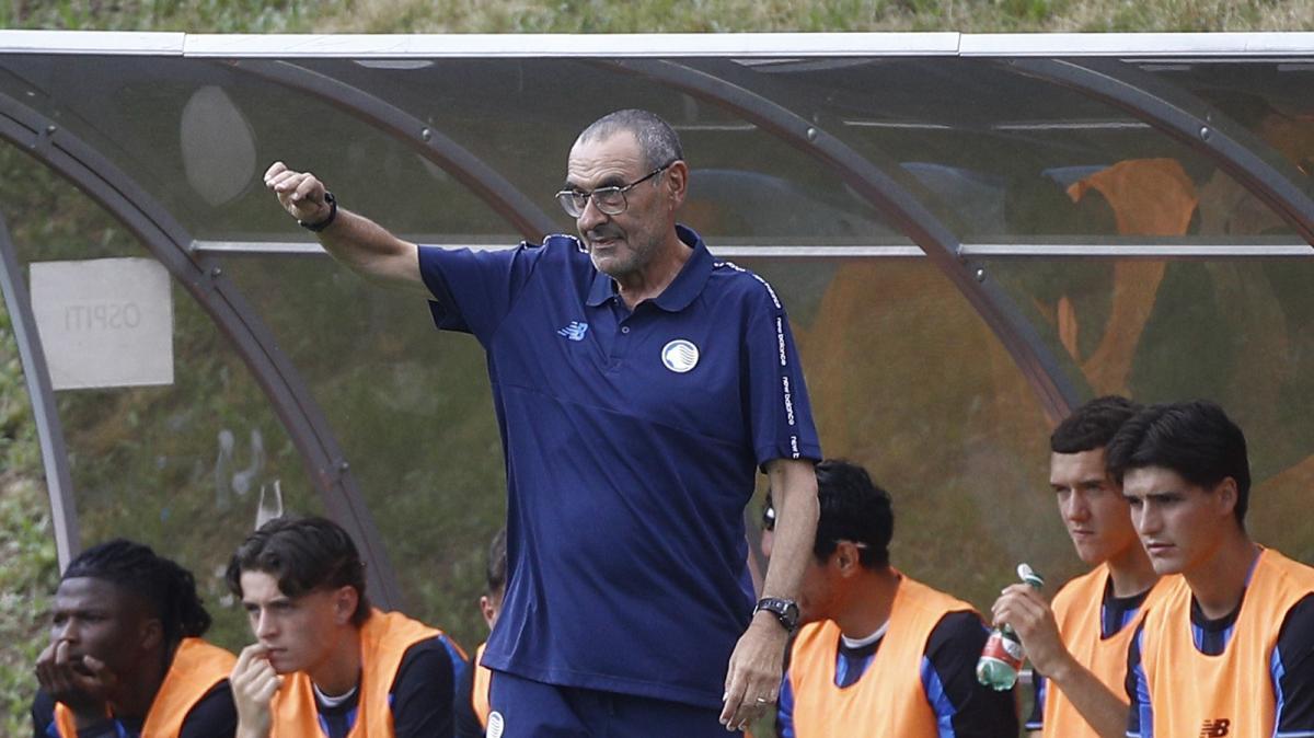 Dea, le mezzali sono il cuore della rivoluzione di Sarri