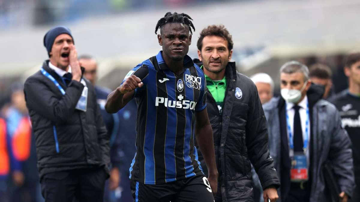 Notte di sogni, di coppe e di campioni. L'Atalanta sfida la Young Boys e pensa alla qualificazione