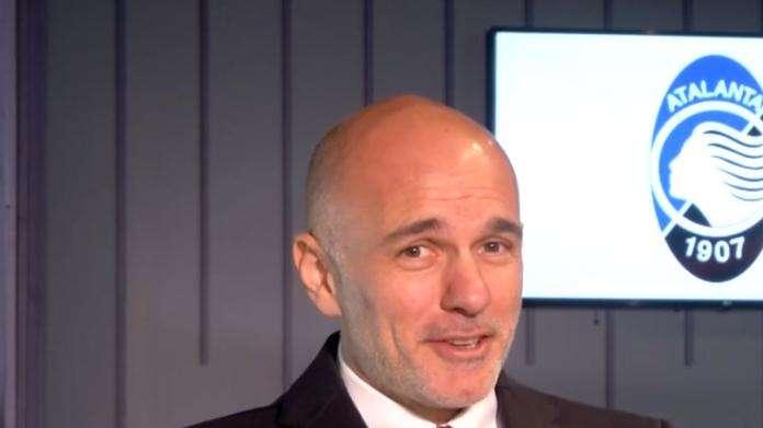L’ad Percassi: "Atlanta su Miranchuk, confermo. Koopmeiners? Cessione non in programma"