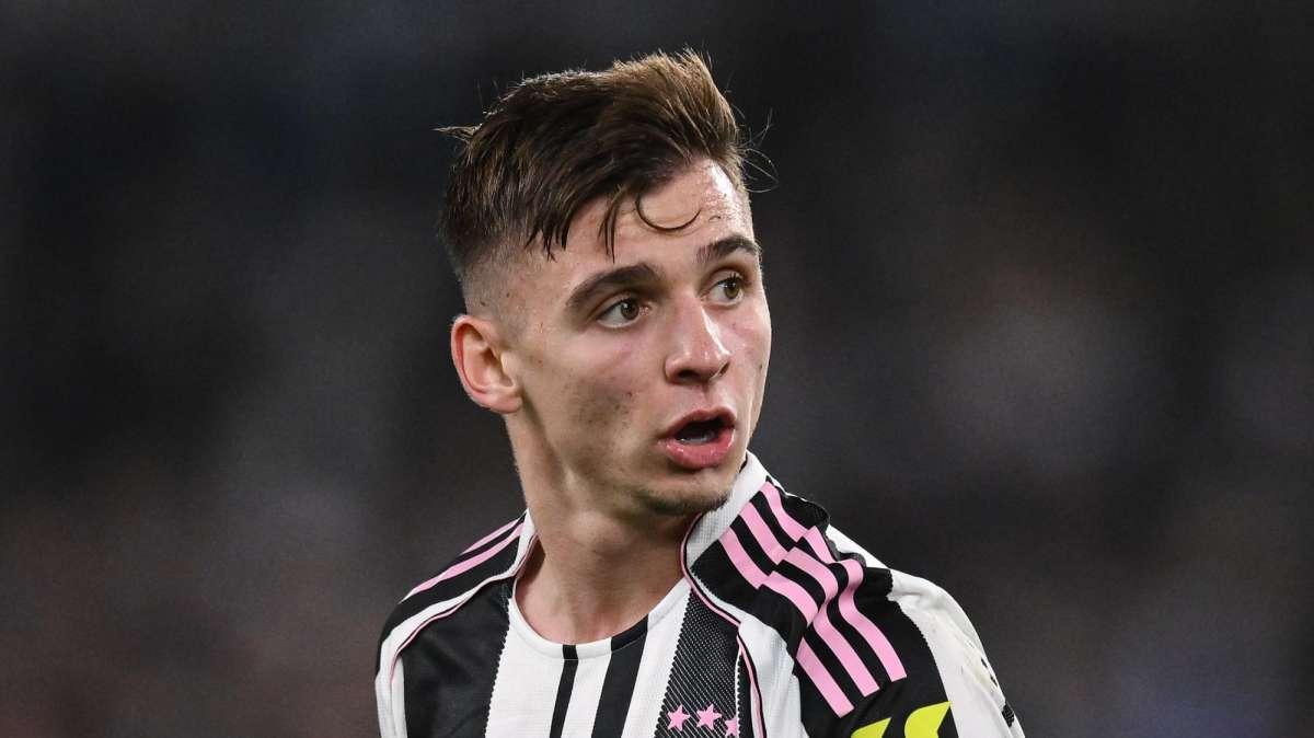 Juventus, Conceição furioso al momento del cambio: ma il bersaglio non è Spalletti