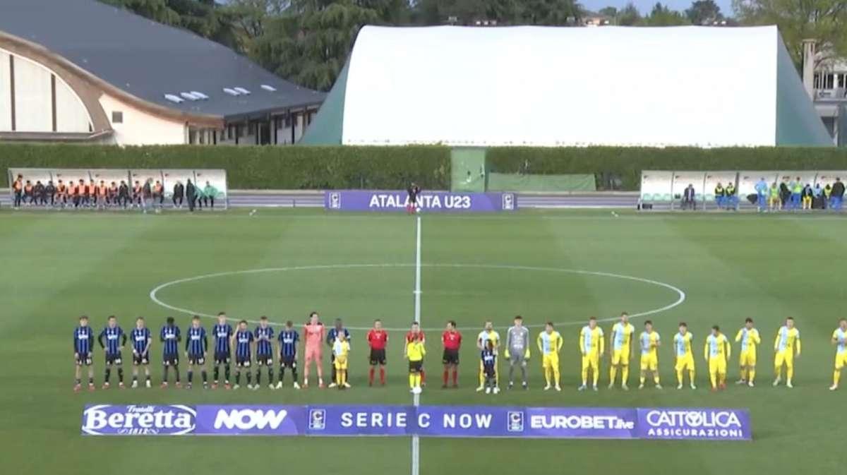 Serie C / Atalanta U23-Arzignano V. 1-3: gol e highlights