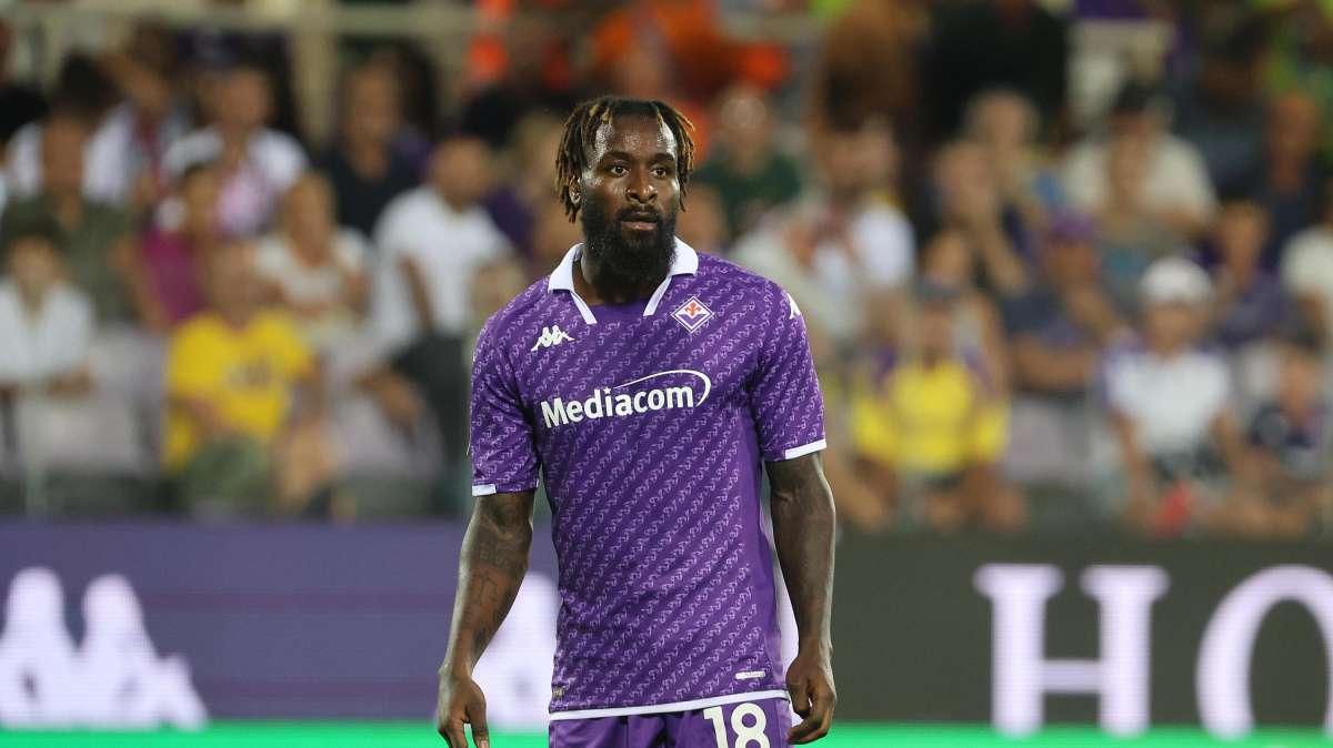 Fiorentina, l'obiettivo di Italiano verso l'Atalanta: rimettere nella miglior condizione Nzola