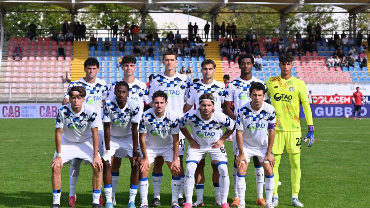 Under 23 verso il Campobasso: domenica alle 18 a Caravaggio