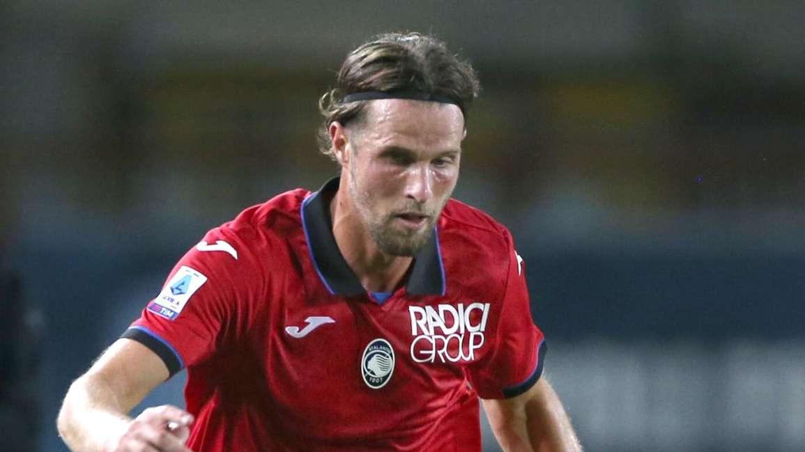 Auguri a... Hans Hateboer! 