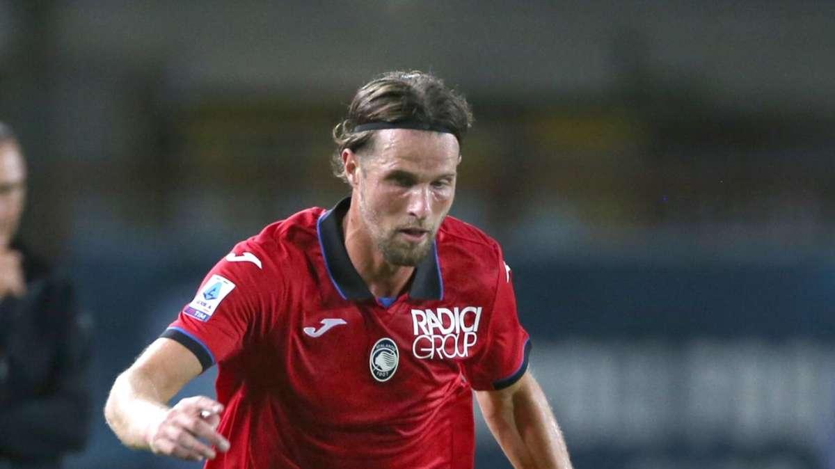 Fiorentina, spunta l’ex Atalanta Hateboer per la corsia esterna