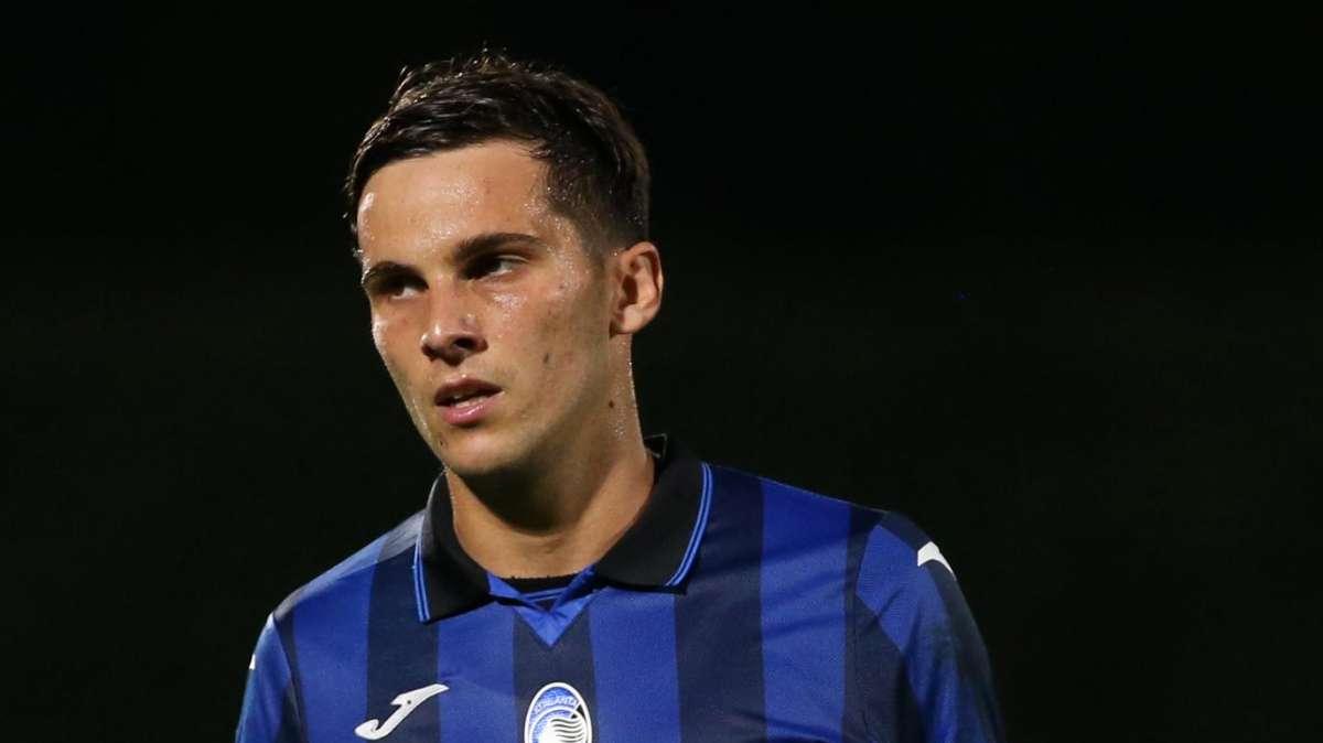 SudTirol, arriva Mallamo dall'Atalanta: prestito con obbligo condizionato