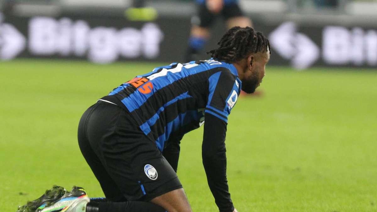 Serie A, la Top 20 dopo 26 giornate di campionato: resiste Lookman
