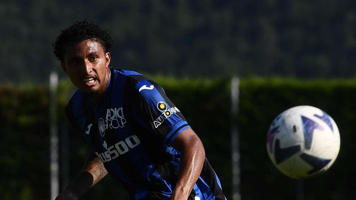 L'Eco di Bergamo esalta Ederson: "Entra e cambia il match"  