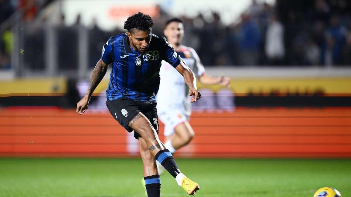 TA - Atalanta-Udinese, le probabili formazioni 