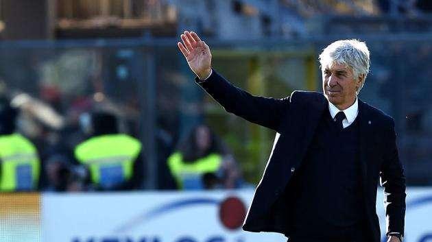 Gasperini a Radio Rai 1 : "Grande gara. VAR? Non capisco certe sviste clamorose"