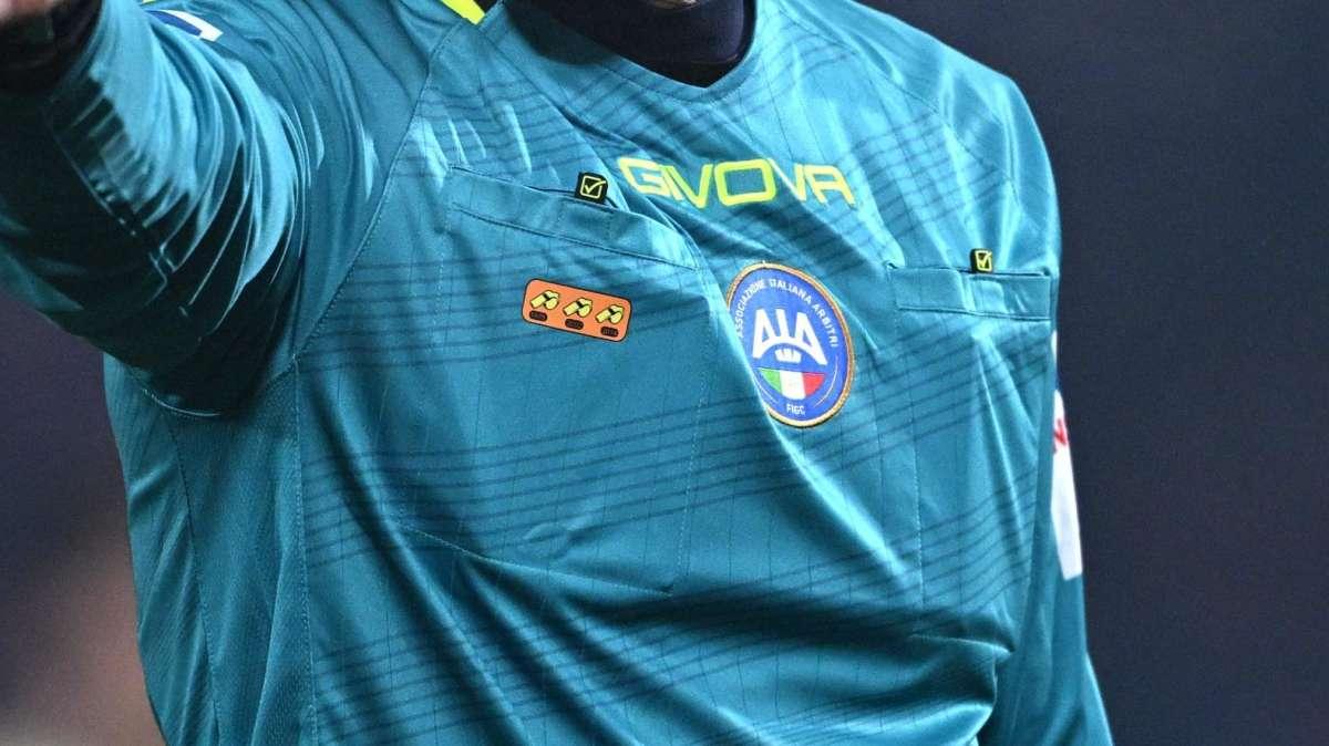 Primavera 1 / Atalanta-Genoa arbitra Cerea di Bergamo 