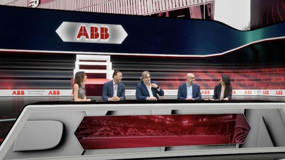 DAZN & ABB, Stadi 5.0: il modello Atalanta fa scuola in Europa: così la Dea ha trasformato un impianto comunale in un asset da mezzo miliardo