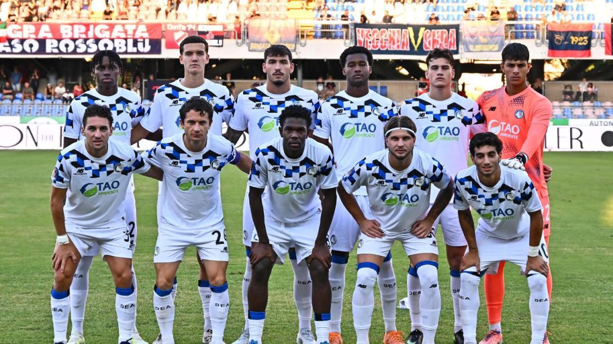 Tre vittorie di fila e il Ravenna secondo in arrivo: la classifica dell'Under 23