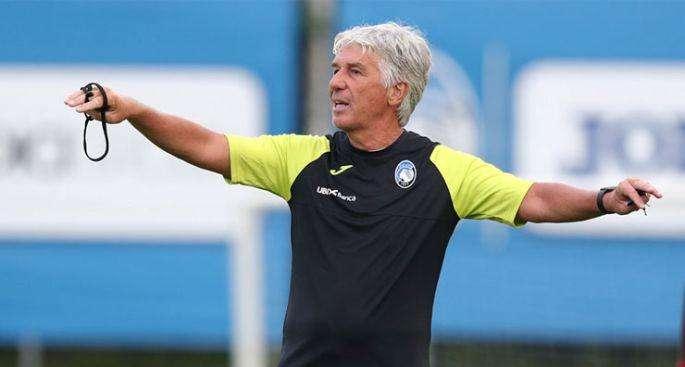 Manca un mese - Atalanta a metà del guado. Mancano due pedine 