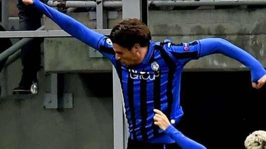 Gomez: "Sapevamo dove colpire. La gente di San Siro qualcosa di unico"