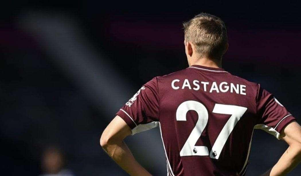 Leicester, debutto da urlo per Castagne. Primo gol e miglior giocatore in campo