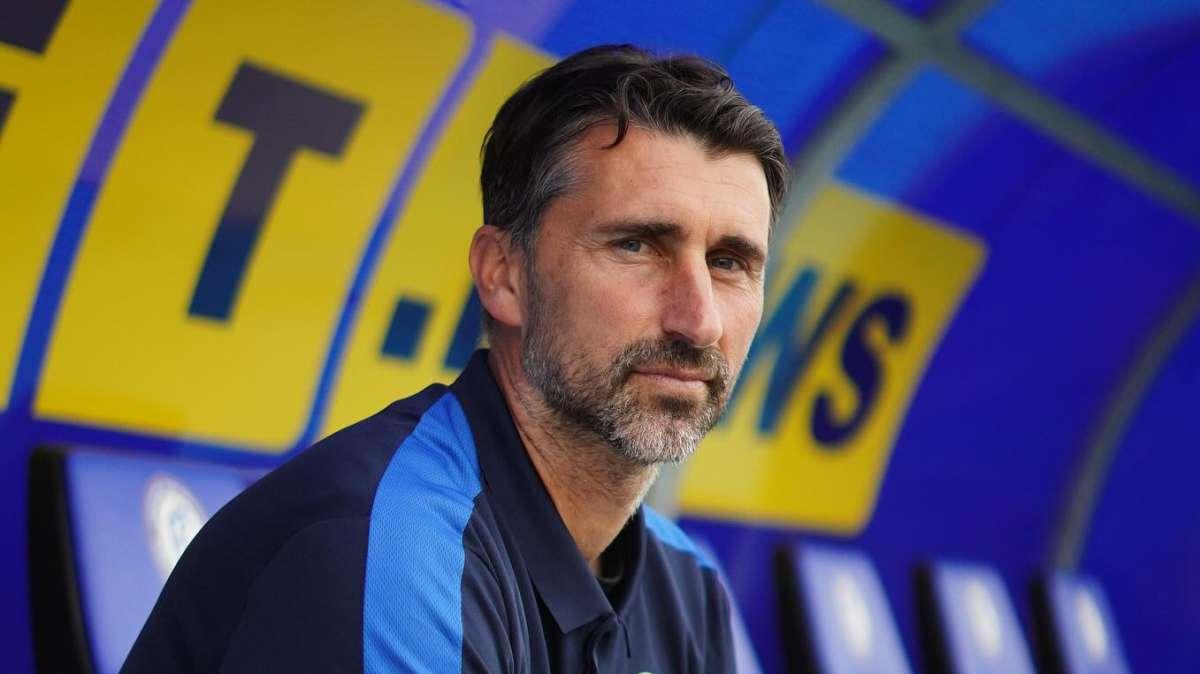 Carobbio si racconta: "Caduto in basso, ma rialzarmi era l’unica strada. Tornare all’Atalanta? Sarebbe un sogno"