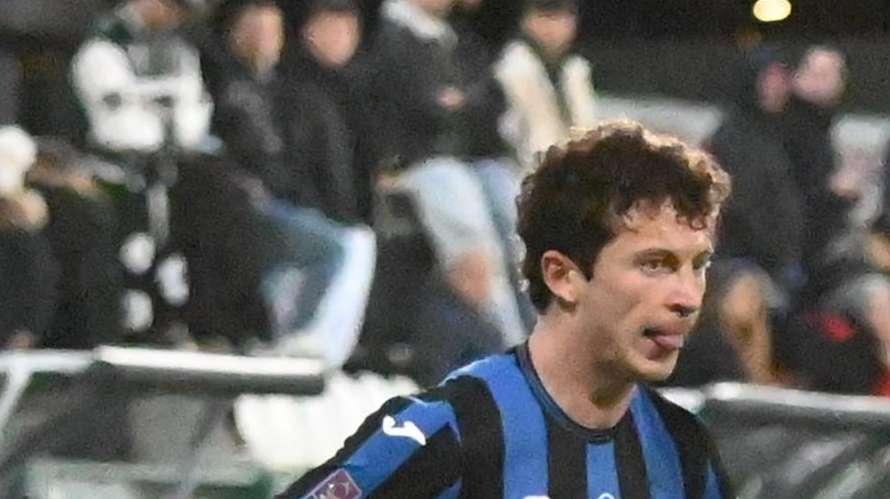 Serie C / Atalanta U23-FeralpiSalò 4-1, il tabellino