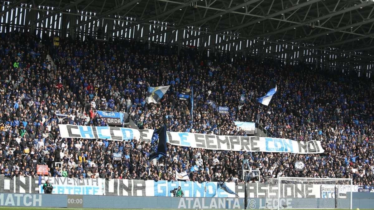 Rinnovato l'accordo economico Atalanta-ATB: tifosi gratis allo stadio