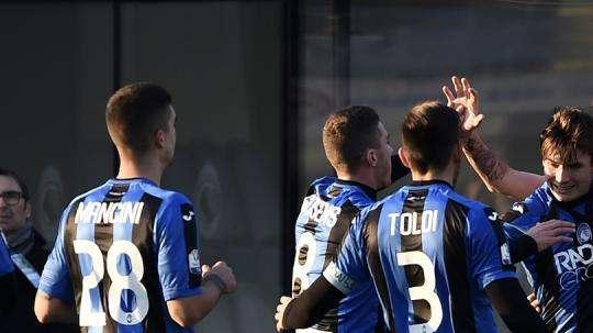 Primavera, mister Brambilla: "Grande successo, non era affatto facile"