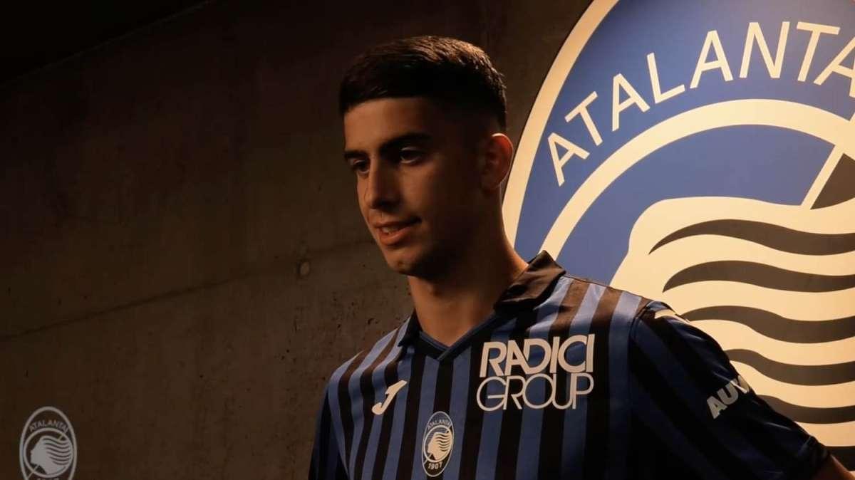 Depaoli ha scelto il numero di maglia, ecco quale..