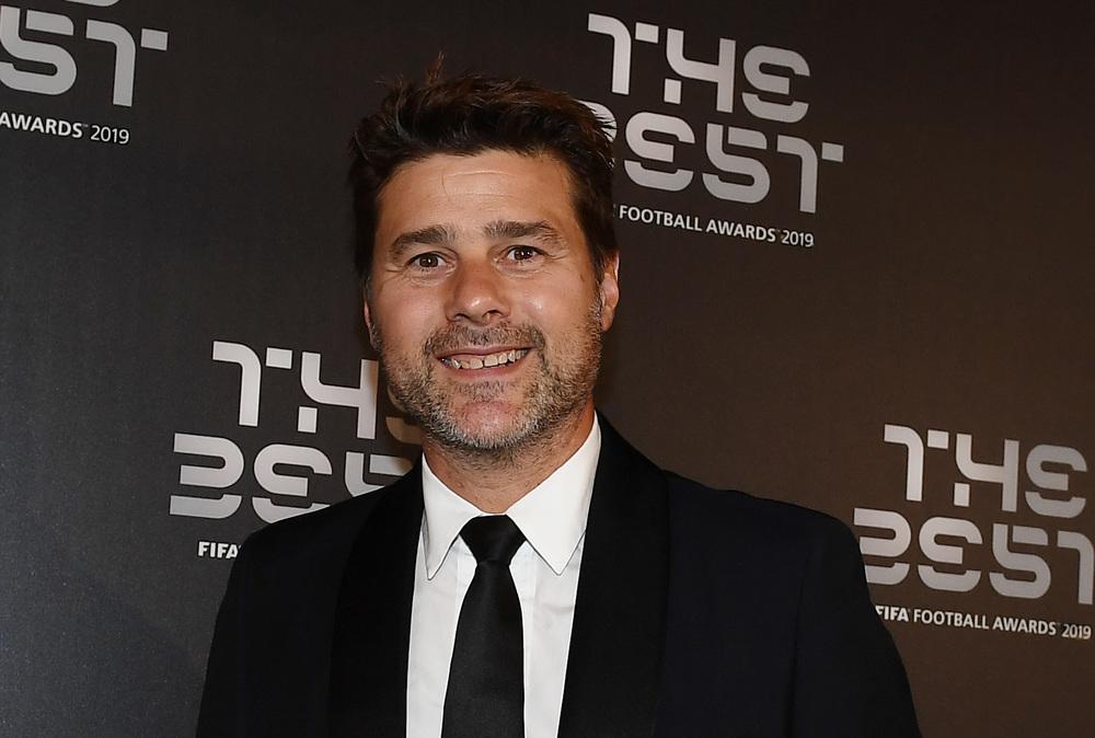 Pochettino rinnova con gli USA fino al 2030: "Vogliamo lasciare un'eredità"