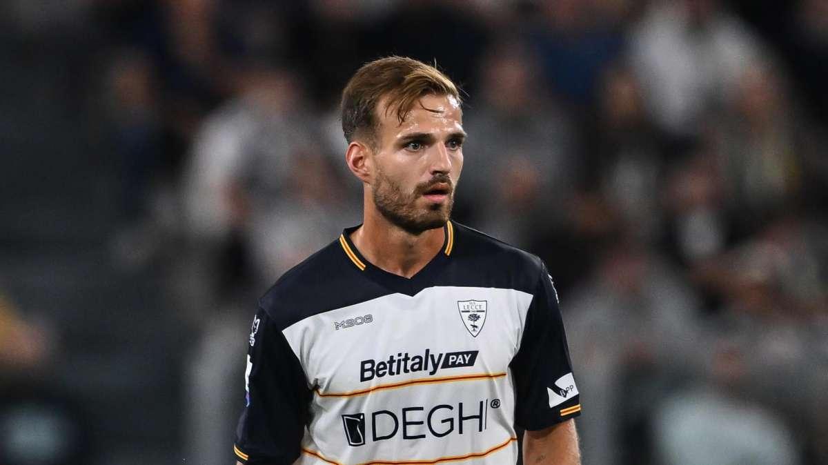 Pongracic ha scelto la Fiorentina. Al Lecce gli stessi soldi che aveva proposto il Rennes