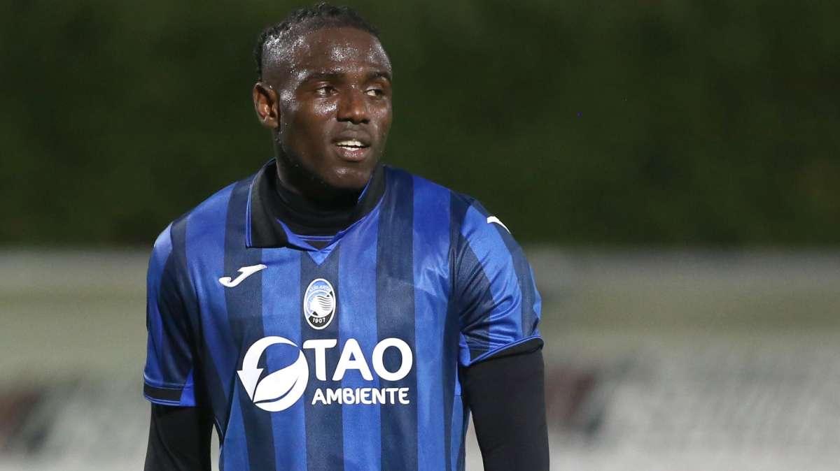 Mano pesante del Giudice Sportivo per l'Under23. Società multata, tre giornate a Cissè e non solo 