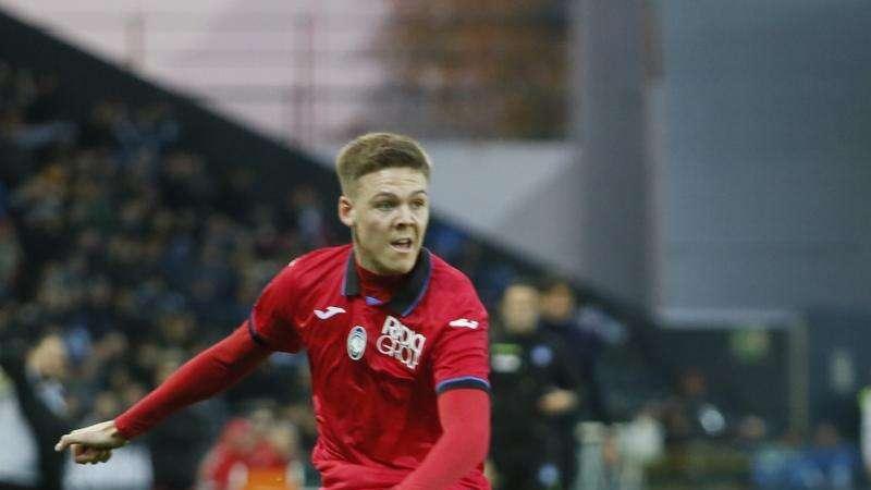 L'avventura di Holm alla Dea già ai titoli di coda? La Fiorentina è sulle sue tracce