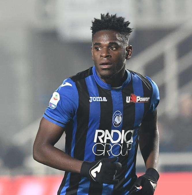 Inter, emissario a Bergamo per visionare Zapata e Di Lorenzo