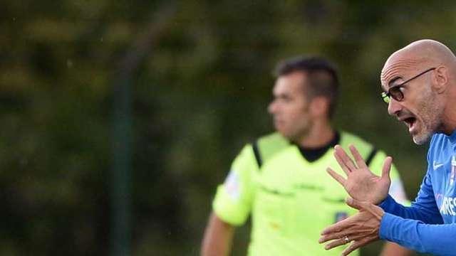L'ex Montero: "Nella mia carriera importante senz'altro la mia esperienza a Bergamo"