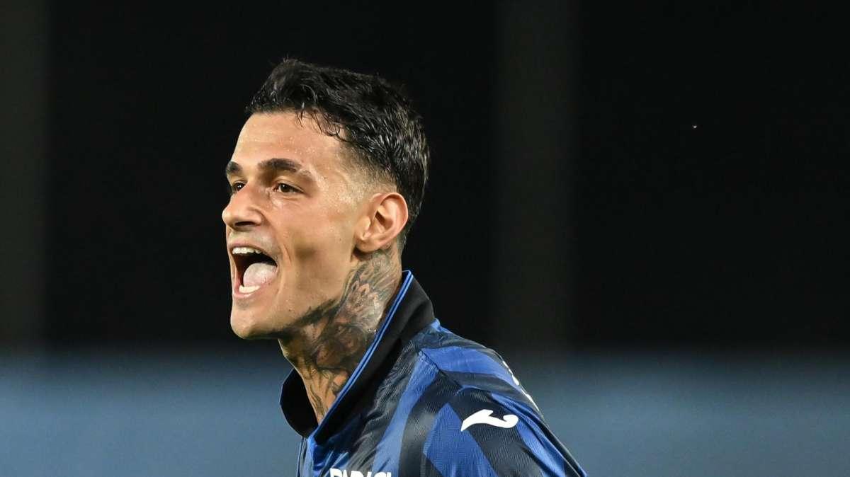 Da sfregiato del West Ham a stella nascente all'Atalanta: l'ascesa fenomenale di Scamacca